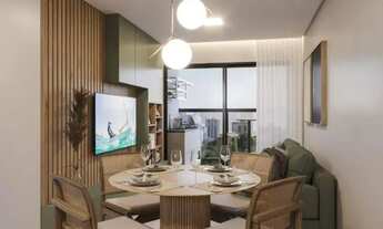 Imagem 6: Apartamento a venda no Altiplano Cabo Branco com 02 quartos - AP9108