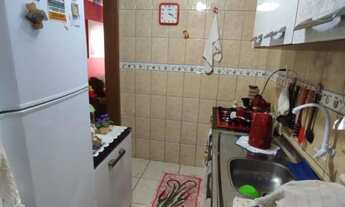 Imagem 4: APARTAMENTO NA RESTINGA - 2 DORMITÓRIOS