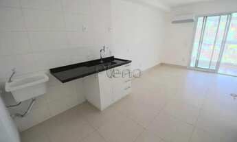 Imagem 4: Apartamento à venda e para alugar em Campinas, Vila Itapura, com 1 suíte, com 46 m²