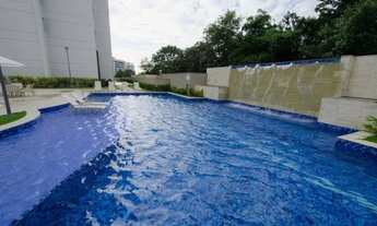 Imagem 7: Apartamento Mobiliado Com 3 Suítes Distribuído Em 166M² E 3 Vagas De Garagem Na Paralela