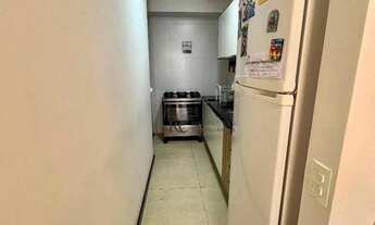 Imagem 2: Apartamento com 2 dormitórios à venda, 60 m² por R$ 699.900,00 - Praia da Costa - Vila Vel