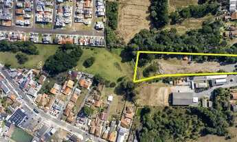 Imagem 5: Imóvel para venda possui 14000 metros quadrados em Itaqui - Campo Largo - PR