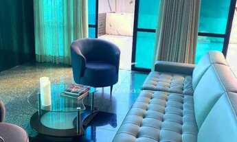 Imagem 4: Apartamento com 1 dormitório para alugar, 46 m² por R$ 1.536,00/mês - Ilhotas - Teresina/P