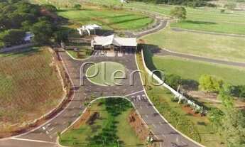 Imagem: Terreno à venda em Jaguariúna, Residencial