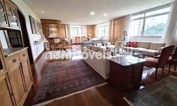 Imagem 6: Venda Apartamento 4 quartos Serra Belo Horizonte