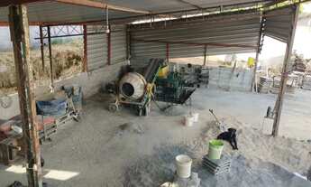 Imagem 4: Oportunidade - Terreno - Jardim São José Leste - 299m²