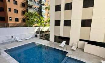 Imagem 2: APARTAMENTO DE 3 DORMITORIOS EM ALPHAVILLE