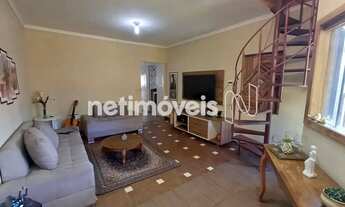 Imagem 5: Venda Casa Sagrada Família Belo Horizonte