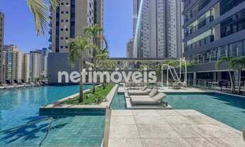 Imagem 5: Venda Apartamento 4 quartos Vila da Serra Nova Lima