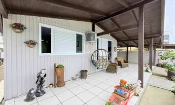 Imagem 3: Casa com 2 dormitórios à venda, 100 m² por R$ 570.000,00 - Centro - Balneário Gaivota/SC