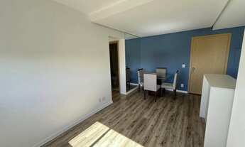 Imagem 5: Apartamento de 2 dormitórios, suíte e 1 vaga de garagem no bairro Passo da Areia