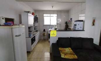 Imagem 7: Casa com 2 dormitórios à venda, 120 m² por R$ 310.000,00 - Francisco Bernardino - Juiz de