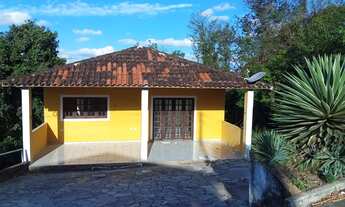 Imagem 6: Alugo Excelente imóvel em.condominio fechado Vale do Jacarandá