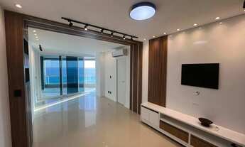 Imagem: PONTA NEGRA, COND VISION, 157m2, 3 SUÍTES