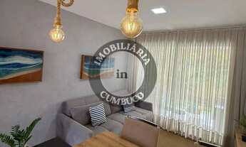 Imagem 7: Imóvel para aluguel e venda possui 59 metros quadrados com 2 quartos em Cumbuco - Caucaia