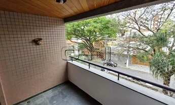 Imagem 5: Aluguel Apartamento 3 Dormitórios - 120 m² Pompéia