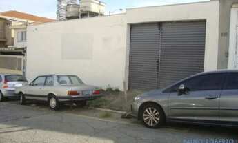 Imagem 2: TERRENO - VILA MADALENA - SP