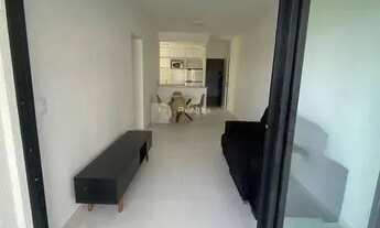 Imagem 3: Imóvel para aluguel possui 71 metros quadrados com 2 quartos em Jardim das Nações - Taubat