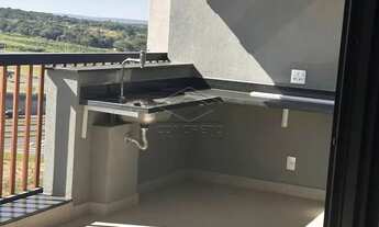 Imagem: APARTAMENTO EM ANDAR ALTO - MOOD