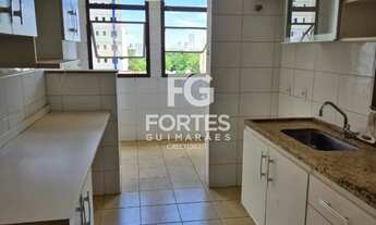 Imagem 5: Apartamento de três quartos no Bairro City Ribeirão com 89 m² de área construída!