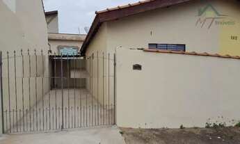 Imagem: Casa com 1 dormitório para alugar, 125