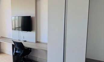 Imagem 4: Flat no Hotel Ramada com 01 QTS (01 suíte), 29m2 e 01 vaga de garagem