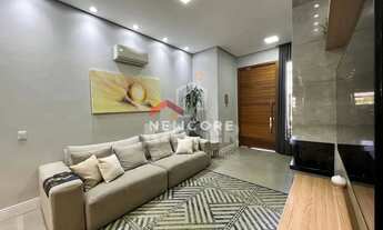 Imagem 5: Casa de condomínio em Rua dos Hibiscos - Parque da Matriz - Gravataí/RS