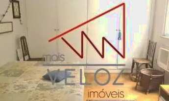 Imagem: Apartamento-À VENDA-Humaitá-Rio de Janeiro-RJ