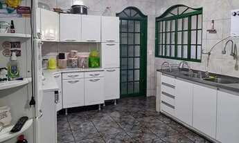 Imagem: Sobrado com 3 quartos, aceita financiamento!