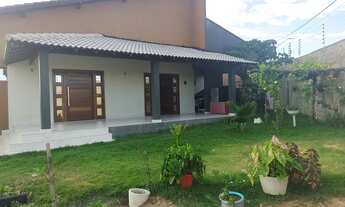 Imagem: Vendo/ troco Casa perto da praia