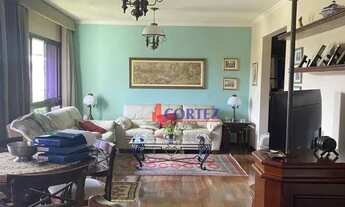 Imagem 2: Apartamento com 3 dormitórios à venda, 207 m² por R$ 1.000.000,00 - Cidade Jardim - Rio Cl