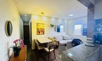 Imagem 7: ALUGO APARTAMENTO MOBILIADO - TORRES TRIVENTO - 02 QUARTOS - EXCELENTE LOCALIZAÇÃO