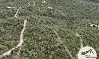 Imagem 4: Chácara de 27.000 metros quadrados em Pirenópolis - GO