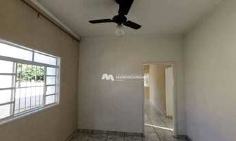 Imagem 6: Casa com 3 dormitórios, 120 m² - venda por R$ 360.000,00 ou aluguel por R$ 1.900,00/mês