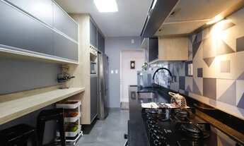 Imagem 5: EXCELENTE APARTAMENTO 84 metros quadrados Condomínio Parque dos Pássaros - Freguesia do Ó