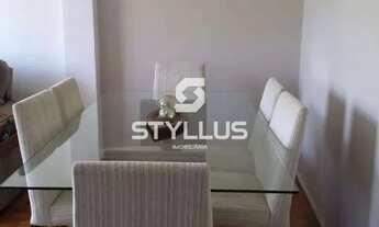 Imagem 2: Todos os Santos Apartamento com 2 dormitórios