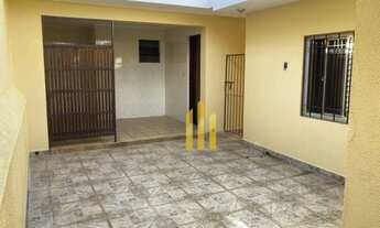 Imagem 3: Casa com 3 dormitórios para alugar, 270 m² por R$ 5.190,00/mês - Jardim Virginia Bianca