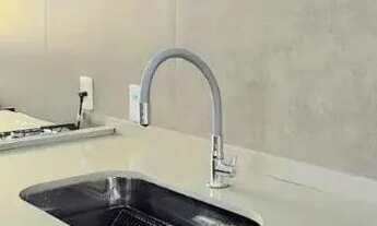 Imagem 4: Apartamento à Venda com 3 quartos, sendo 1 suíte no Bairro Duque De Caxias, Cuiabá