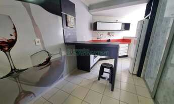 Imagem 4: Apto Mobiliado São Pelegrino Caxias do Sul