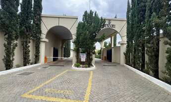 Imagem: Bosque Sumaré - Condomínio sobrado para