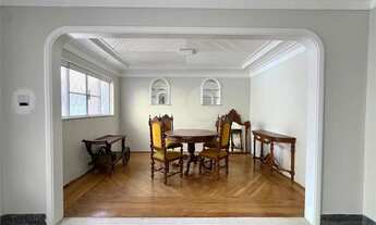 Imagem 4: Sobrado com 3 quartos para locação em Gonzaga - SP