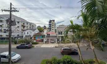 Imagem 4: Imóvel para venda tem 74 m², com 2 quartos, Petrópolis - Porto Alegre - RS