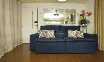 Imagem 4: Apartamento para venda em Santana com 4 quartos, sendo 3 suítes , 129m²