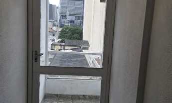 Imagem 4: Imóvel para venda tem 39 metros quadrados com 1 quarto em Centro - Rio de Janeiro - RJ