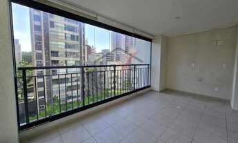 Imagem 2: Apartamento em Jardim Prudência - São Paulo