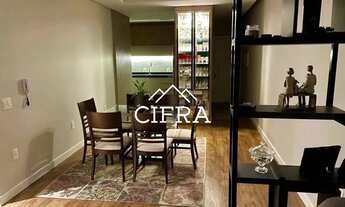 Imagem 4: Apartamento - Venda - 03 dormitórios - 128m2 - Semi Mobiliado - Residencial Schreiber - An