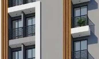 Imagem 3: Flat 1 quarto - Monte Castelo