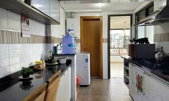 Imagem 7: Cobertura, 3 quartos, suíte, piscina, praça libanesa, Bairro Jardim Lindóia - Zona Norte