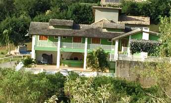 Imagem 5: Chácara em Estrada Vicinal Mario da Silveira Leite - Estância Santa Maria do Laranjal - At