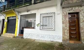 Imagem: PONTO COMERCIAL COM CASA TÉRREA 107 m²